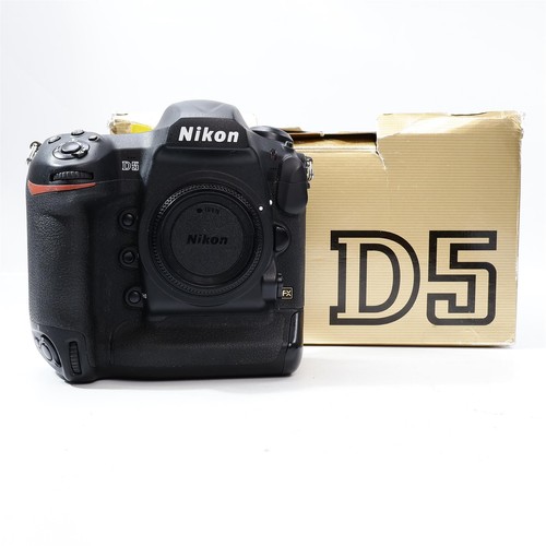Nikon pro digital - digital, slr