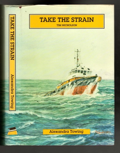 Take the strain - take, alexandra