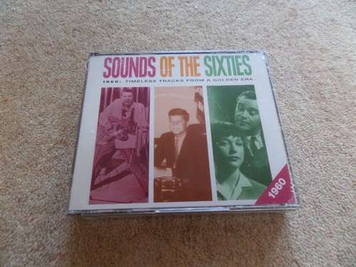 Triple album new sealed - cd, &