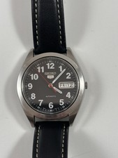 Seiko 5 SNK809 Automatic Watch