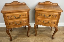 Pair of  Bedside Tables