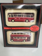 EFE LEYLAND RTL BUS /