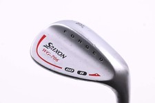 Srixon WG-706 Lob Wedge / 60 Degree / Wedge Flex Dynamic Gold Shaft