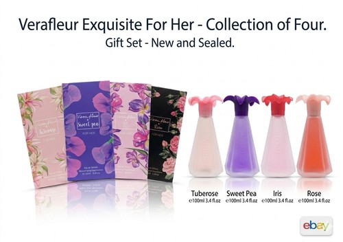 Women perfume gift - women, set