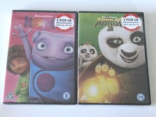 Kung panda pg dvd - fu,