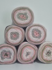 bundle of Variegated Dk