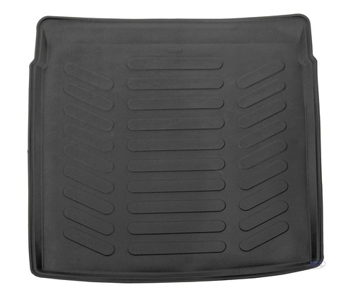 Boot liner mat - boot, passat