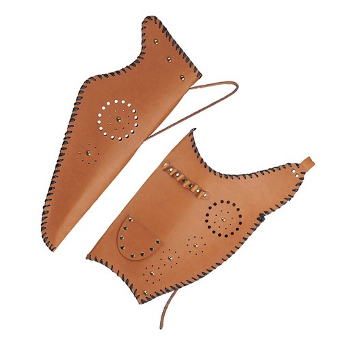 Archery bow arrow bag suit - arrow,