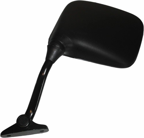 Left hand mirror fits yamaha - mirror,