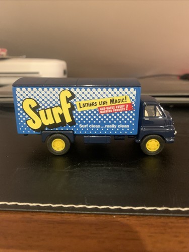 Vanguards die cast surf - die,
