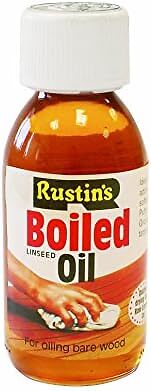 Rustins boil125 125ml - boil125,