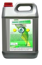 Green Antibacterial