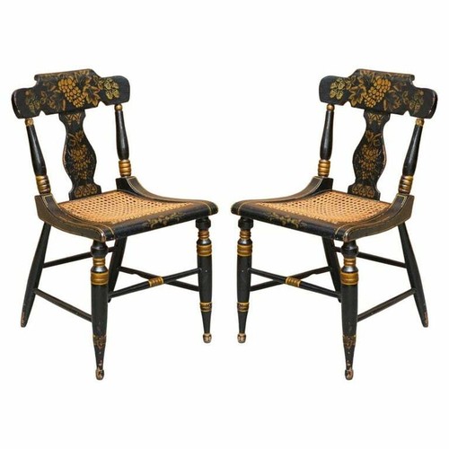 Pair circa 1825 georgian - of,