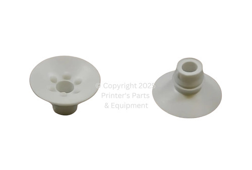 Rubber suckers 106 for - suckers, su-106
