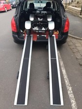 Golf buggy ramps powaglide - buggy,