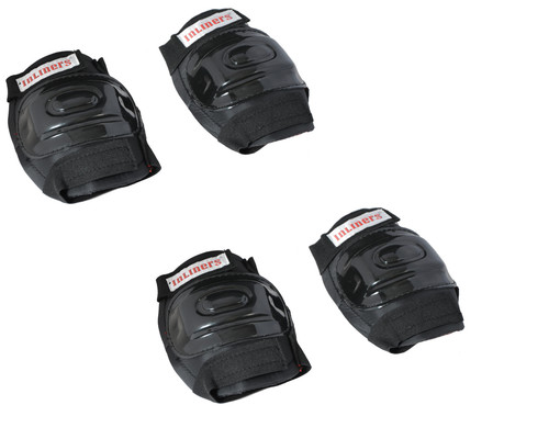 Knee elbow pads skate - knee,