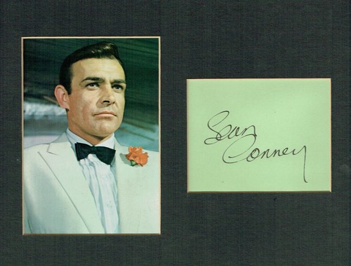 Sean connery vintage - sean,