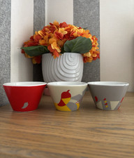 Nando's Dip Bowls Sauce