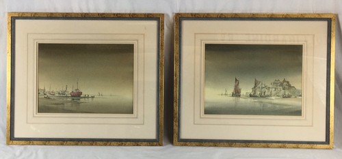 Original george allen - original,