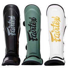 Fairtex x Booster Muay Thai