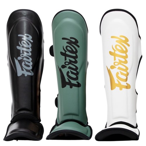 Fairtex booster muay - fairtex,