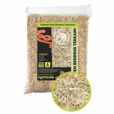 Komodo aspen bedding - komodo, 6l