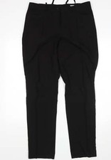 Singh S. Madan Womens Black