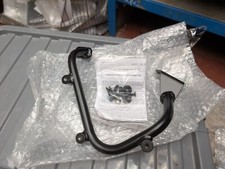 SW MOTECH SLC Side Carrier