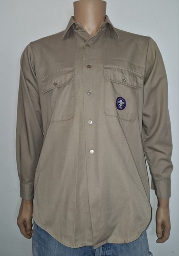 Vintage 1960s 1970s scout - 1960s,