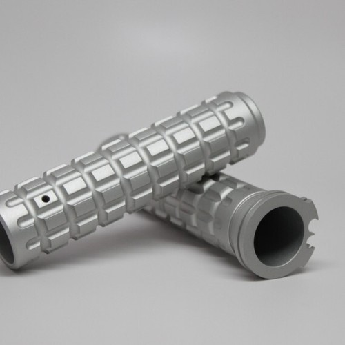 Harley davidson hand grips - davidson,