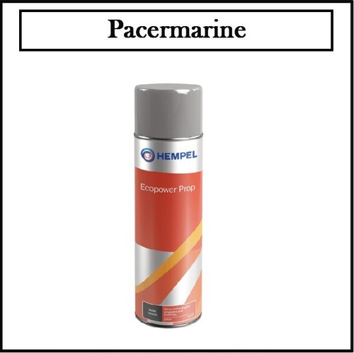 Hempel ecopower prop grey - ecopower,