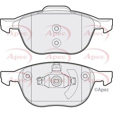 Brake Pads Set For Volvo S40