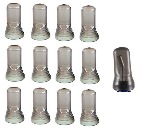 Liquor bottle universal - 12,