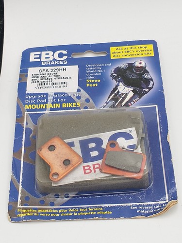 Ebc cfa329hh bicycle disc - cfa329hh,