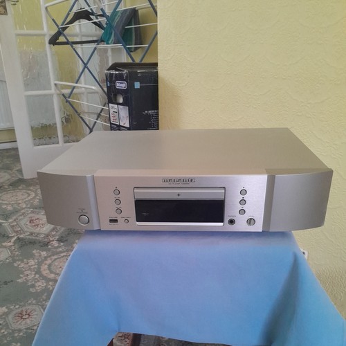 Marantz cd6004 player - marantz, cd