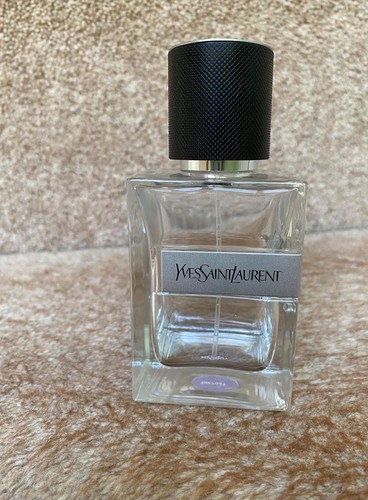 Empty yves saint laurent ysl - empty,