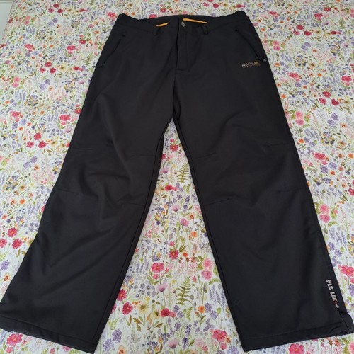 Regatta point 214 - regatta, black
