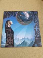 Jane Weaver The Silver Globe