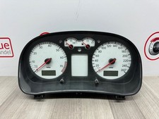 VW Golf 4 1J instrument