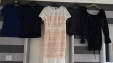 Size 12 Womens clothes bundle includes AX Paris and M&S collection