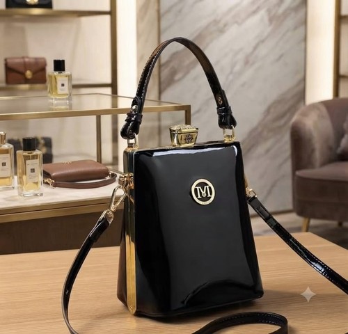 Mini fashionable shoulder bag - fashionable,