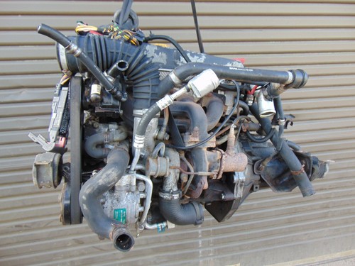 Saab b204e turbo - b204e,