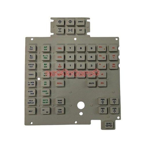 New for marconi - pc.,