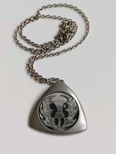 Vintage Scottish Thistle