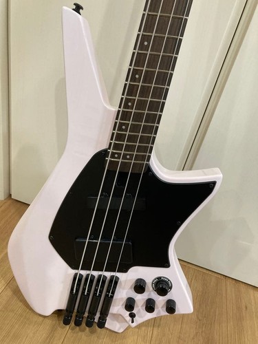 Headless bass hex - headless,