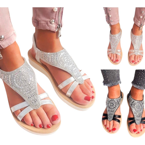 Womens ladies low wedge - low,