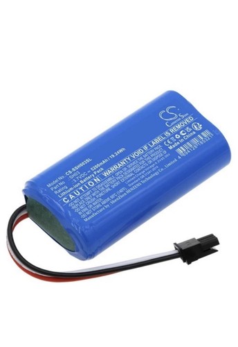 Battery for simplehuman - battery,