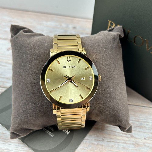 Bulova futuro modern 97d115 - modern,