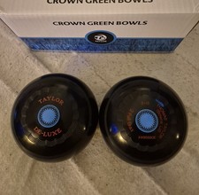 Thomas Taylor Deluxe Crown