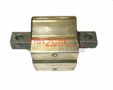 Rear metzger 8050444 mounting - rear,